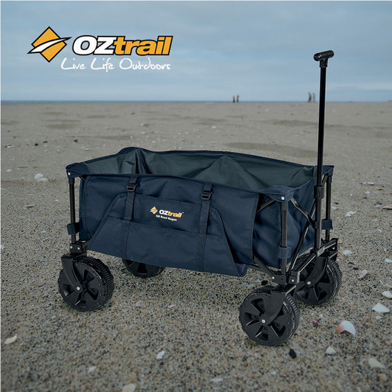 Oztrail Off Road Wagon Oztrail Off Road Wagon