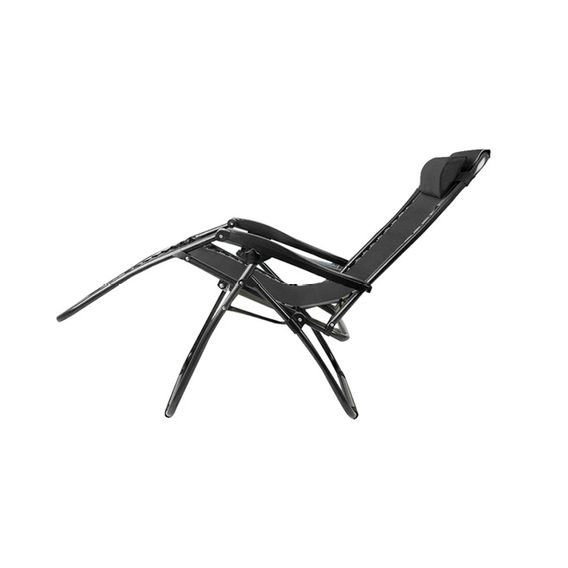 Zero Gravity Folding Outdoor Chair Bundle