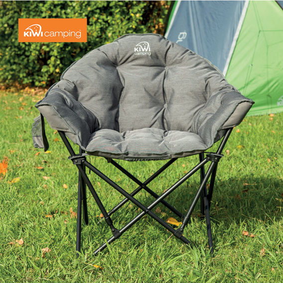 Kiwi Camping Lush Chair