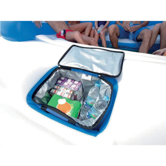 Bestway  Tropical Breeze Floating Island 6 Person