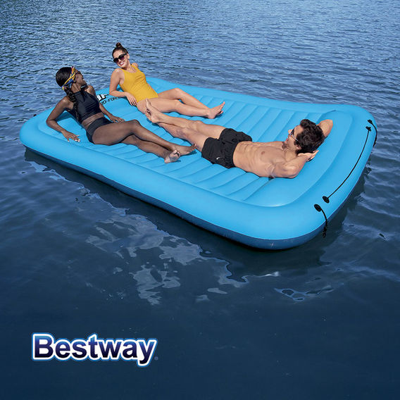 Bestway Sun Soaker Floating Platform