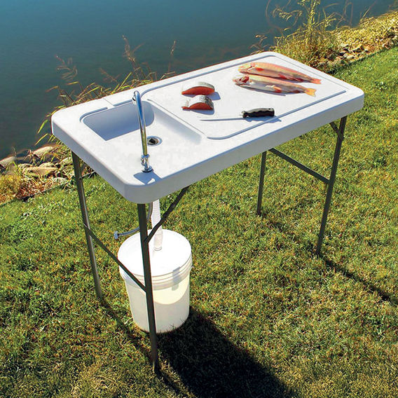 1.5m Fillet Table 1.5m Fillet Table