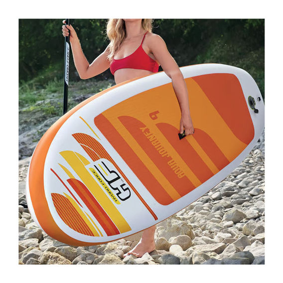 Bestway Hydro-Force Inflatable SUP Set