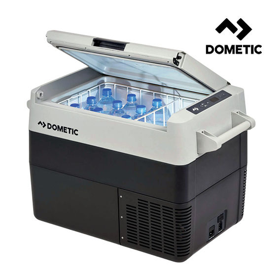 Dometic Portable Fridge Freezer with Cover 43L