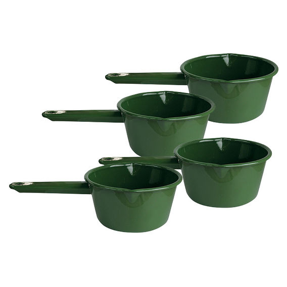 Hunt & Gather Enamel Camp Set