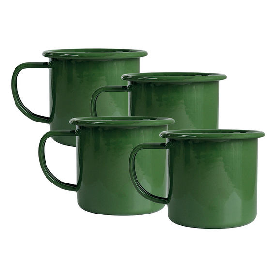 Hunt & Gather Enamel Camp Set Hunt & Gather Enamel Camp Set