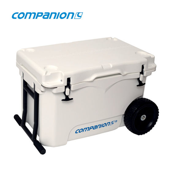 Companion Ice Box Wheeled 50L
