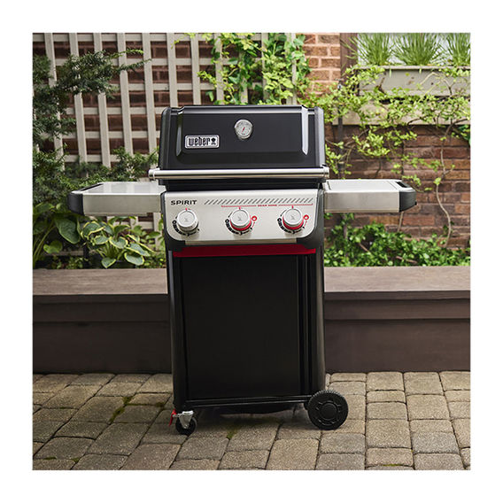 Weber® Spirit® E-325