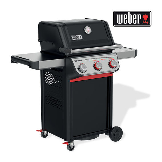 Weber® Spirit® E-325 Weber® Spirit® E-325
