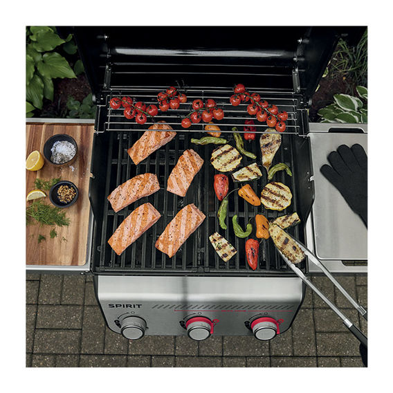 Weber® Spirit® E-425 Weber® Spirit® E-425