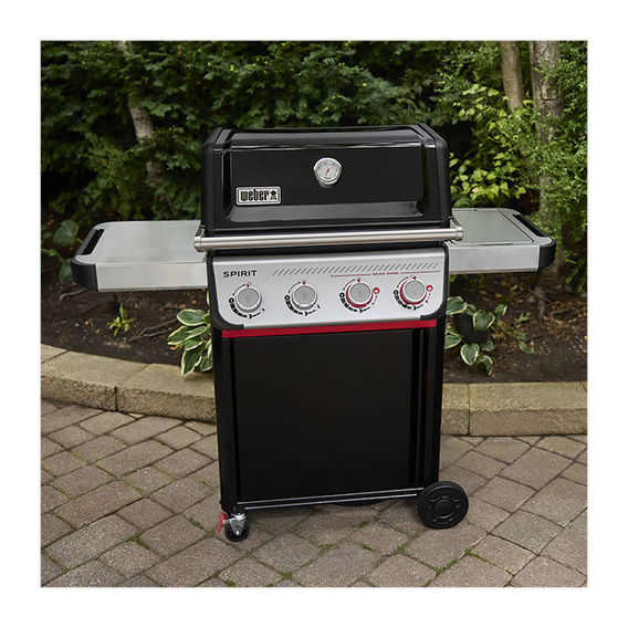 Weber® Spirit® E-425 Weber® Spirit® E-425