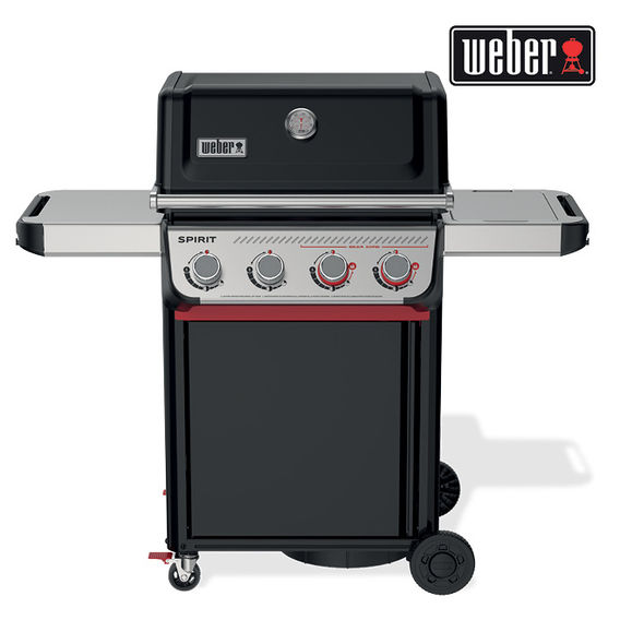 Weber® Spirit® E-425 Weber® Spirit® E-425