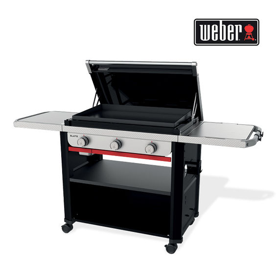 Weber Slate Griddle (30”)