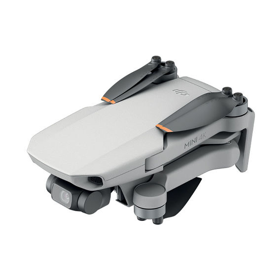 DJI Mini 4K Drone Fly More Combo