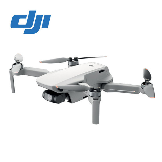 DJI Mini 4K Drone Fly More Combo