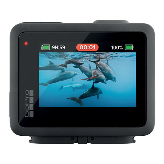 GoPro Hero Action Cam Bundle