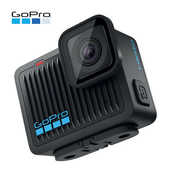 GoPro Hero Action Cam Bundle