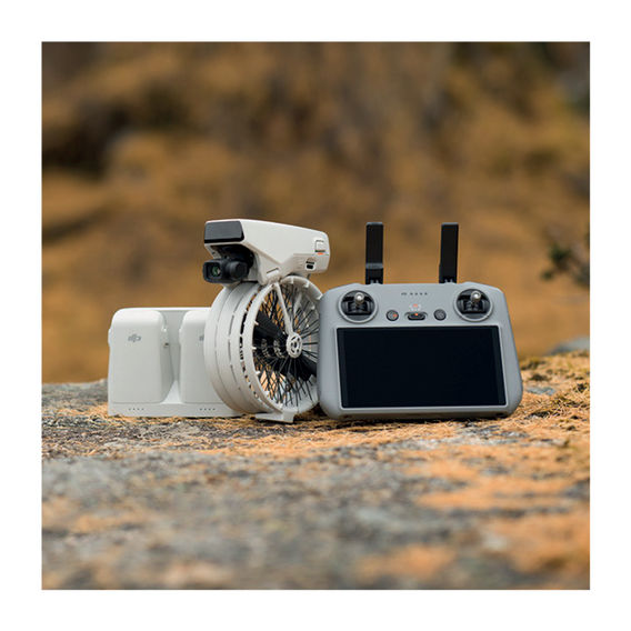 DJI Neo Drone Fly More Combo