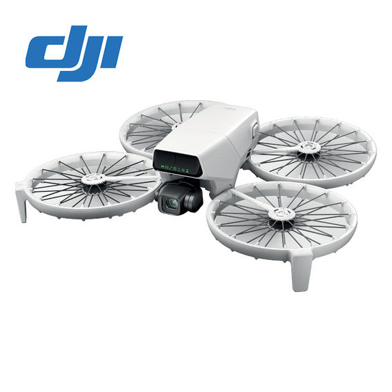 DJI Neo Drone Fly More Combo