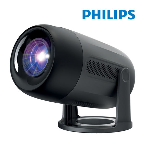 Philips NeoPix 150 Projector Philips NeoPix 150 Projector