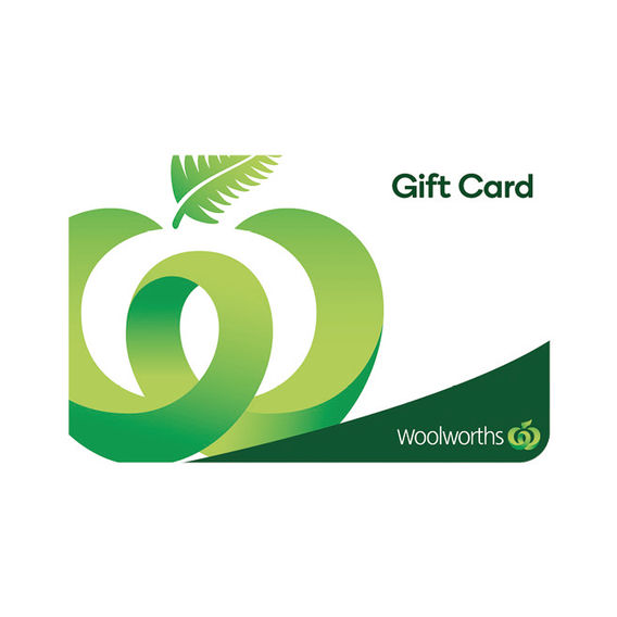 Woolworths Gift Card - $50 Woolworths Gift Card - $50
