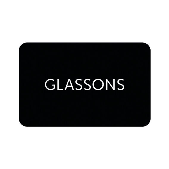 Glassons Gift Card - $100 Glassons Gift Card - $100