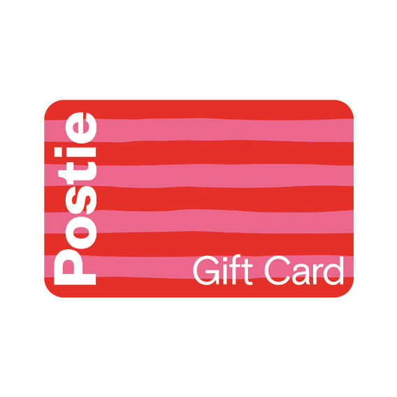 Postie Plus $100 Gift Card