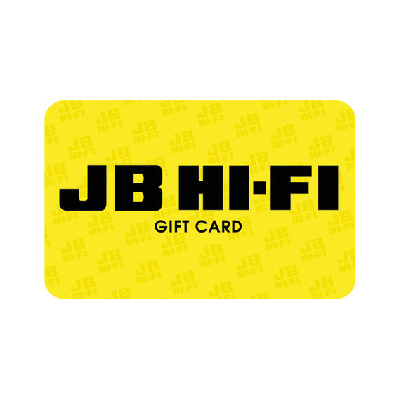 JB Hi - $100