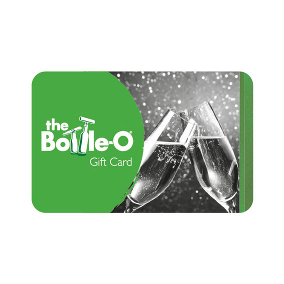 Bottle - $100