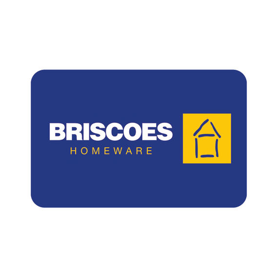 Briscoes Gift Card - $100
