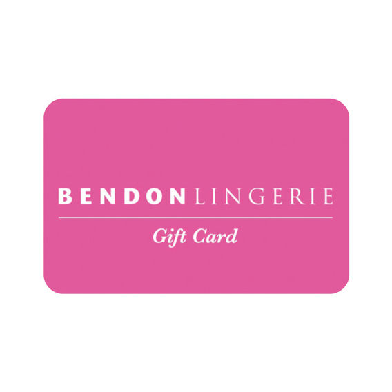 Bendon Lingerie $100 Gift Card