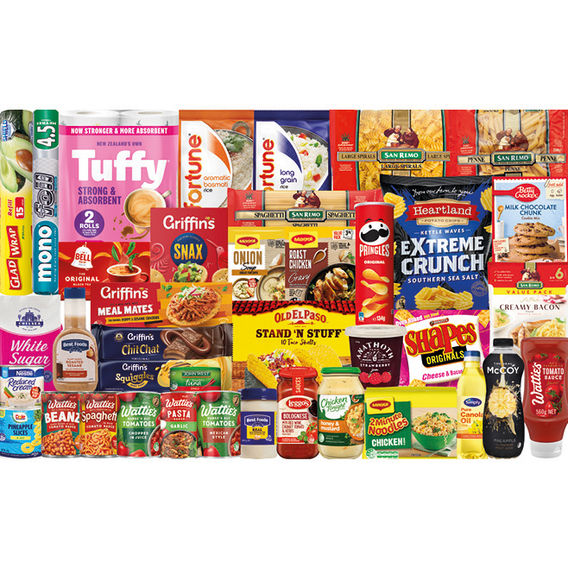 Mini Pantry Mini Pantry