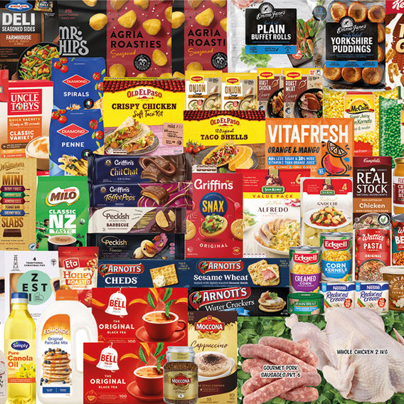 Traditional Plus Bonus Combo (Save $18.20)