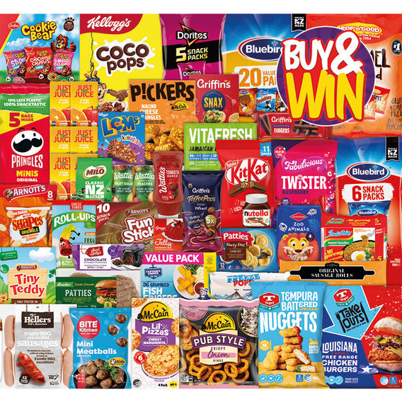 Kids Favourites