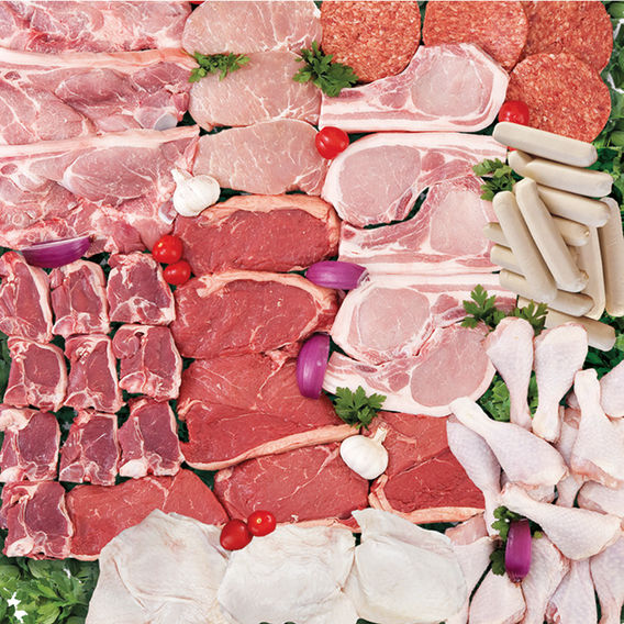 BBQ Essentials