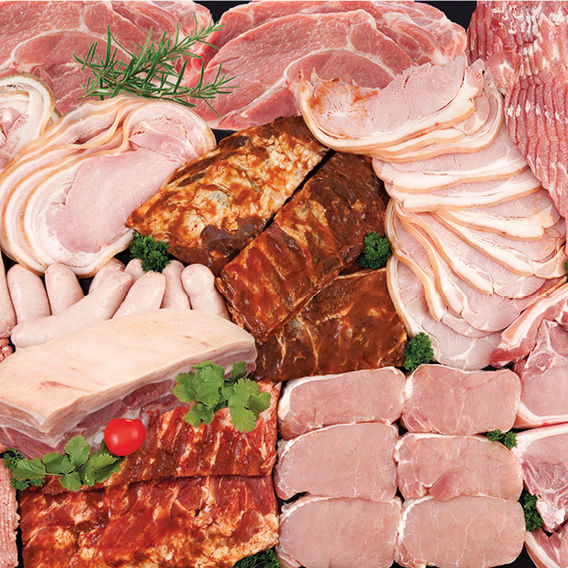 Classic Pork