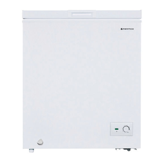 Parmco 142L Chest Freezer Parmco 142L Chest Freezer
