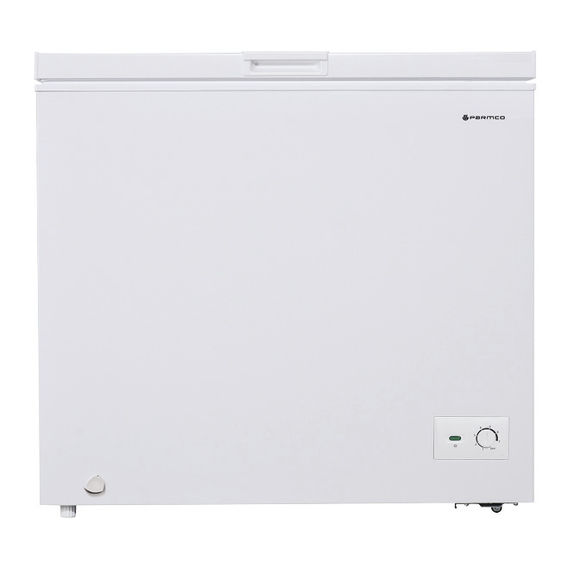 Parmco 246 L Chest Freezer Parmco 246 L Chest Freezer