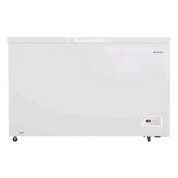 Parmco 371L Chest Freezer