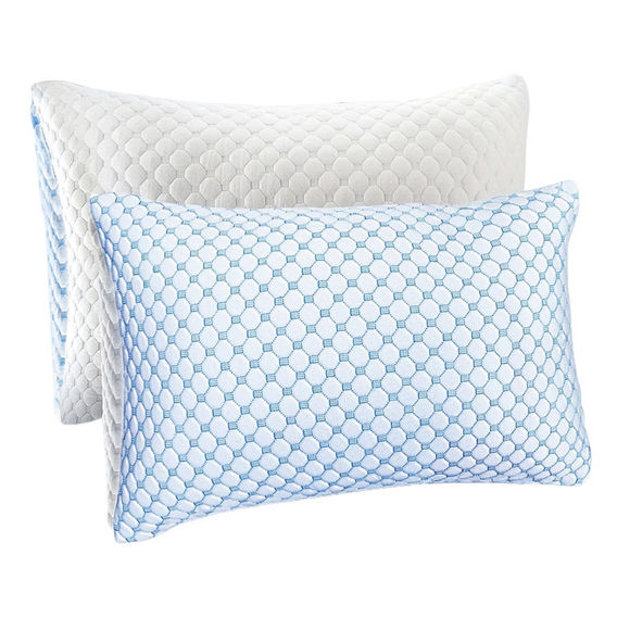 Cooling Pillow Twin Pack Cooling Pillow Twin Pack