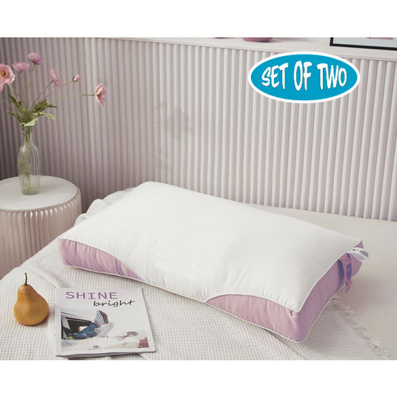 Aroma Pillow - Lavender Twin Pack