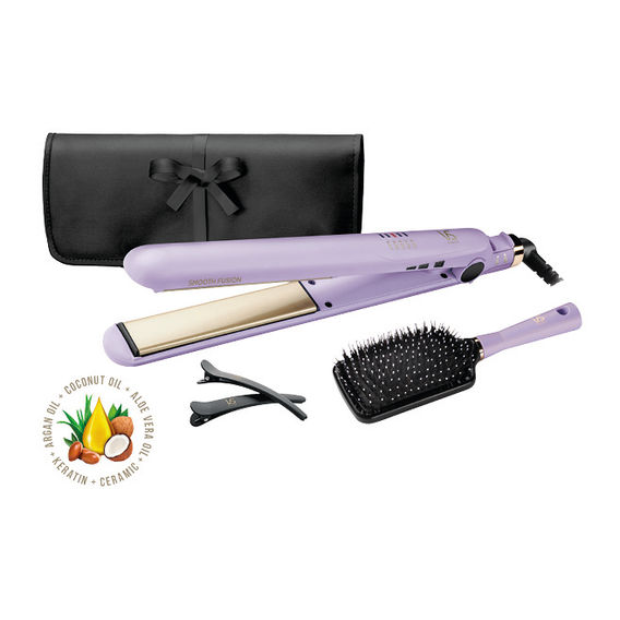 VS Sasson Smooth Fusion Hair Bundle