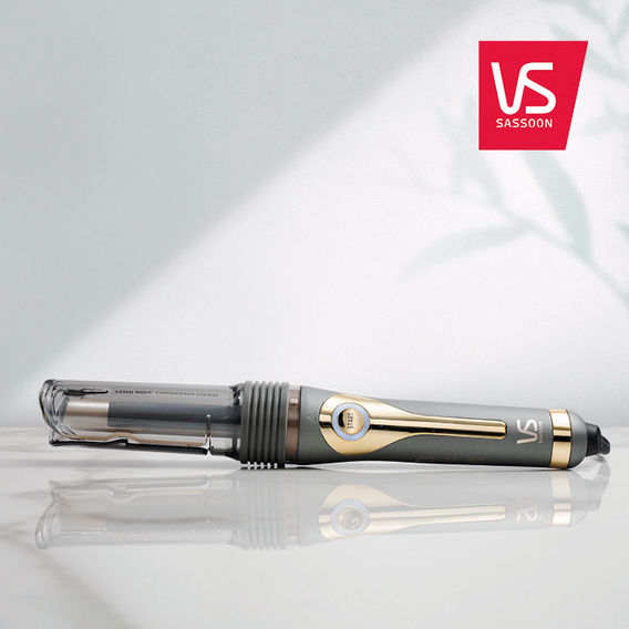 VS Sasson Curl Secret