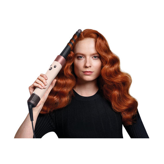 Dyson Airwrap I.D. Multi-Styler & Dryer - Ceramic Pink Dyson Airwrap I.D. Multi-Styler & Dryer - Ceramic Pink