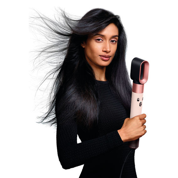 Dyson Airwrap I.D. Multi-Styler & Dryer - Ceramic Pink Dyson Airwrap I.D. Multi-Styler & Dryer - Ceramic Pink