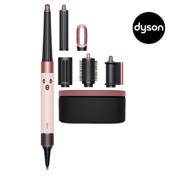 Dyson Airwrap I.D. Multi-Styler & Dryer - Ceramic Pink