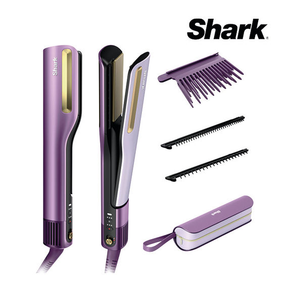 Shark SilkiPro™ Straight Shark SilkiPro™ Straight
