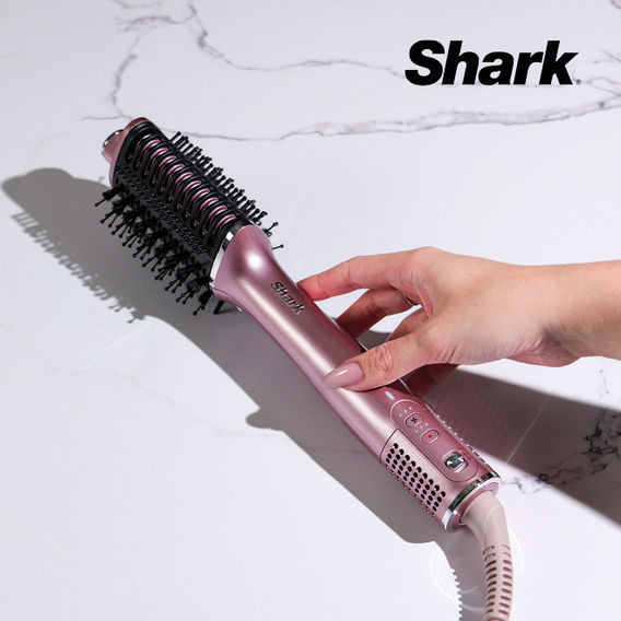 Shark Glossi™ 2-in-1 Hot Tool and Air Glosser