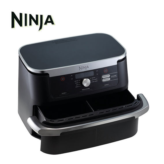 Ninja XXXL FlexDrawer Air Fryer - Black