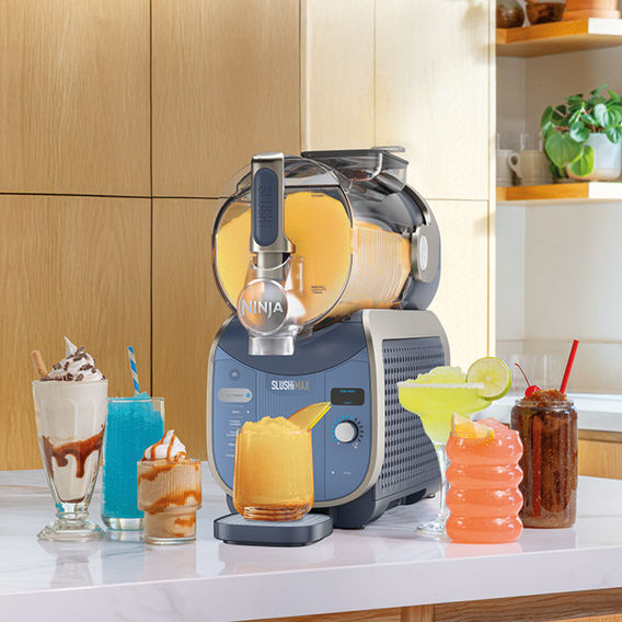 Ninja SLUSHi Max Smart Frozen Drink Maker -